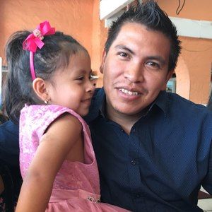 Meet your Posher, Delia